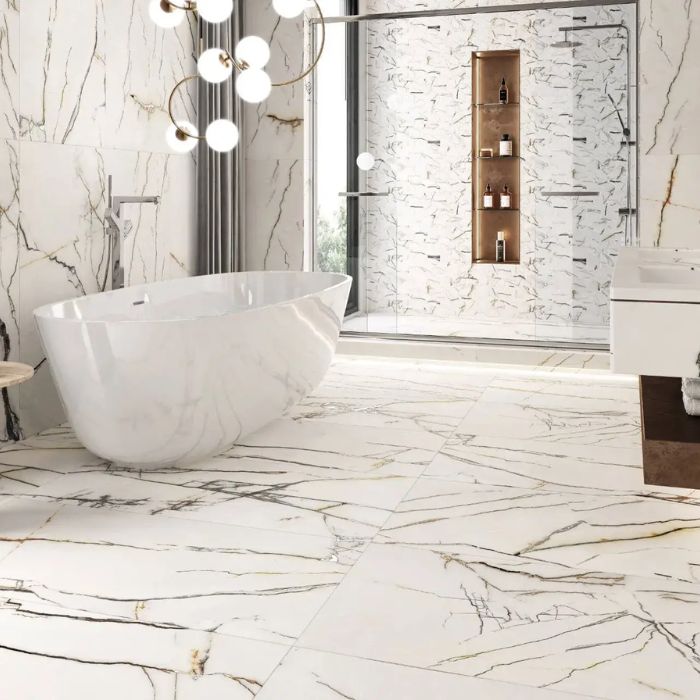 baldosas baño pequeño - Di Filati baño baldosas baño pequeño