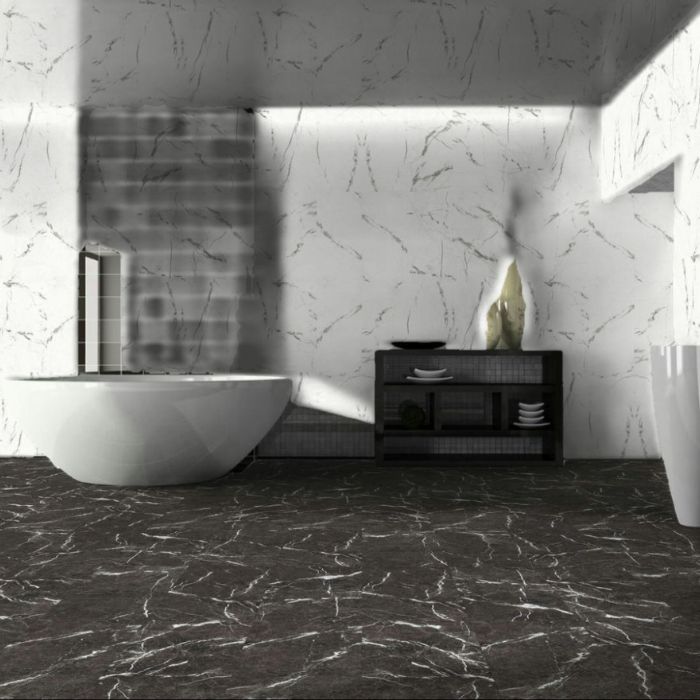azulejos baño pequeño - Di Marmi azulejos baño pequeño