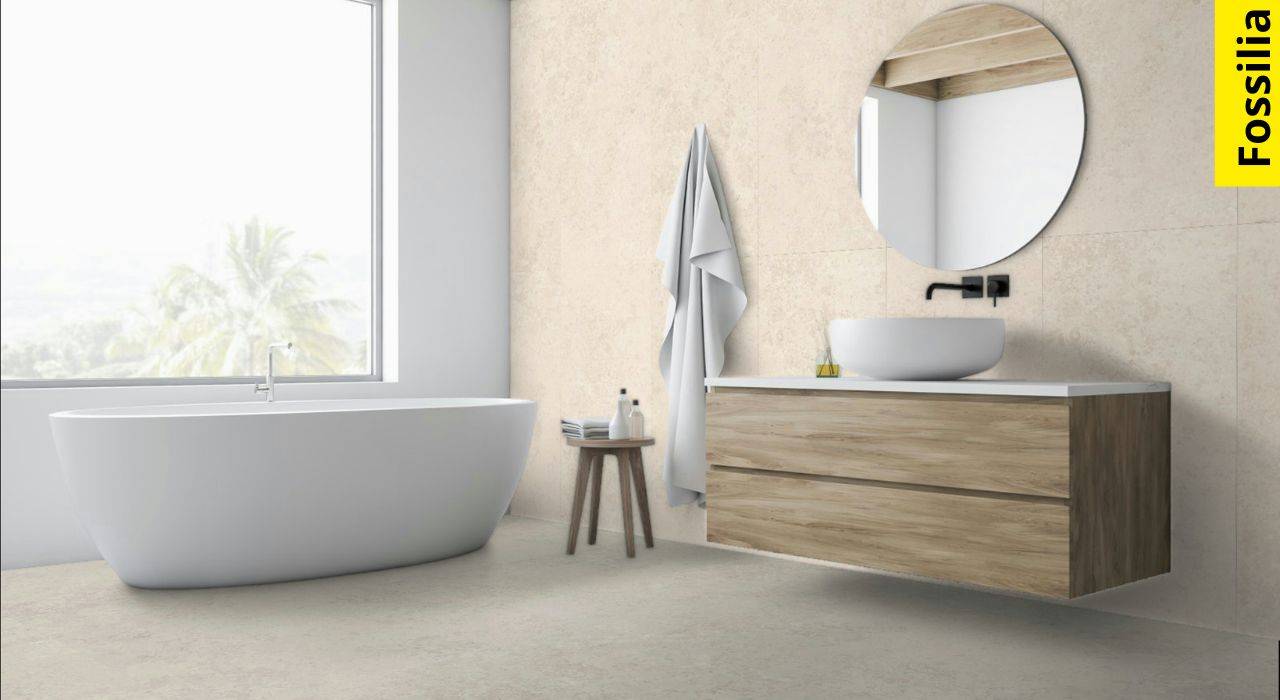 alicatado baño modernos