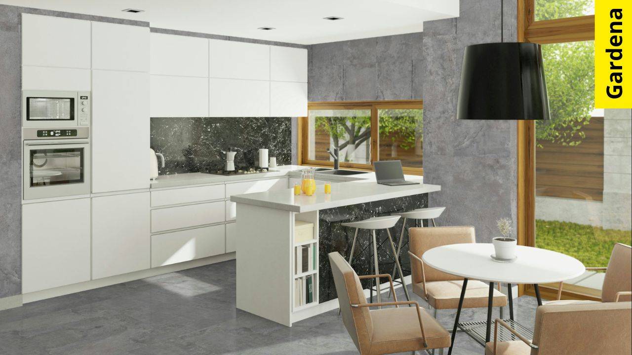 azulejos de cocina