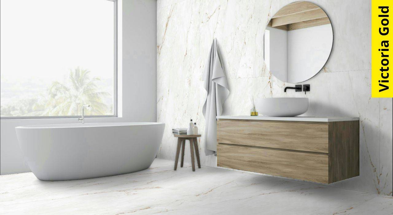 baldosas suelo baño