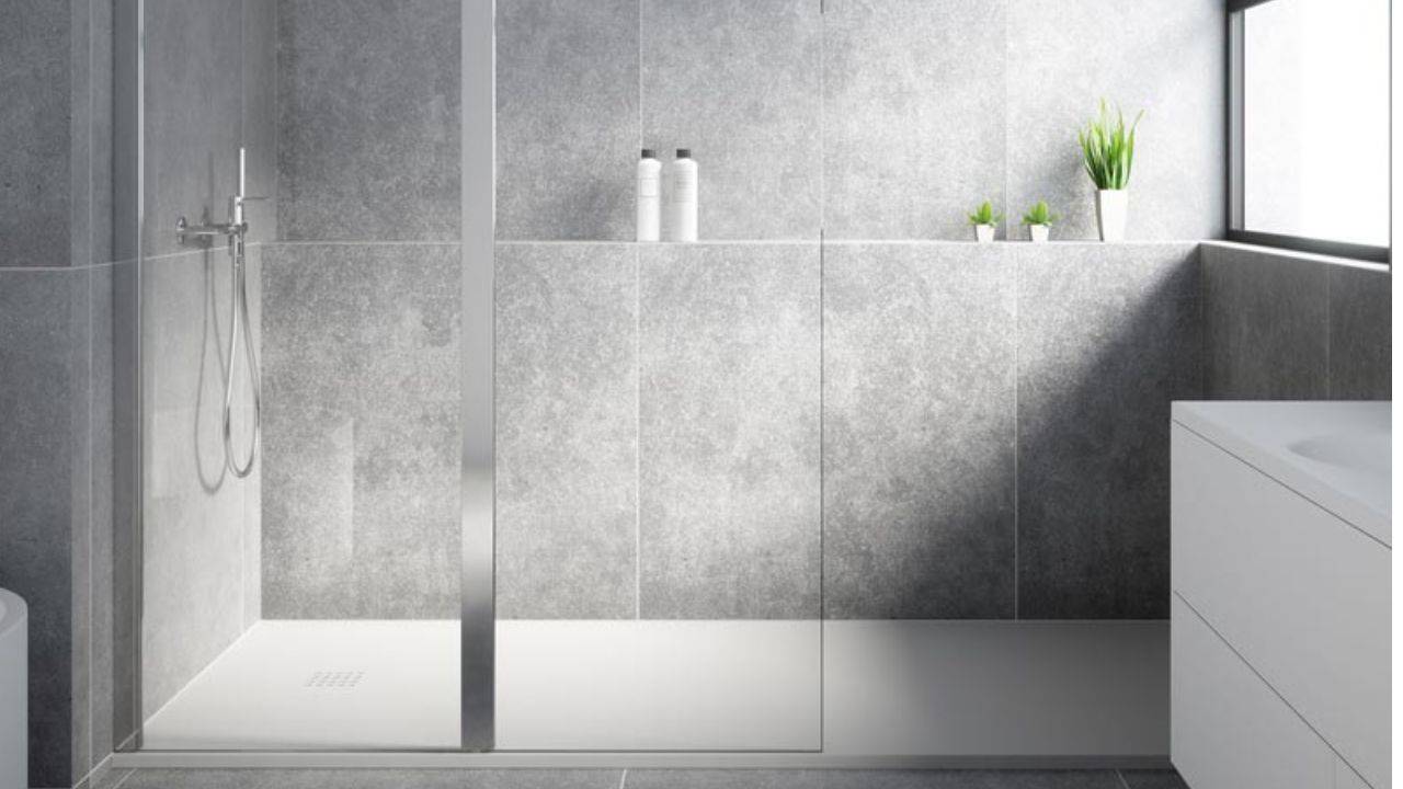 azulejos para ducha