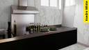 azulejo blanco cocina - Esedre White