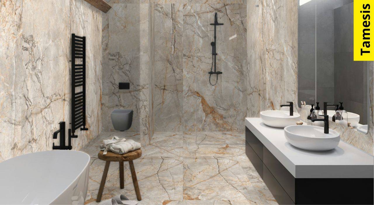 plaqueta suelo baño