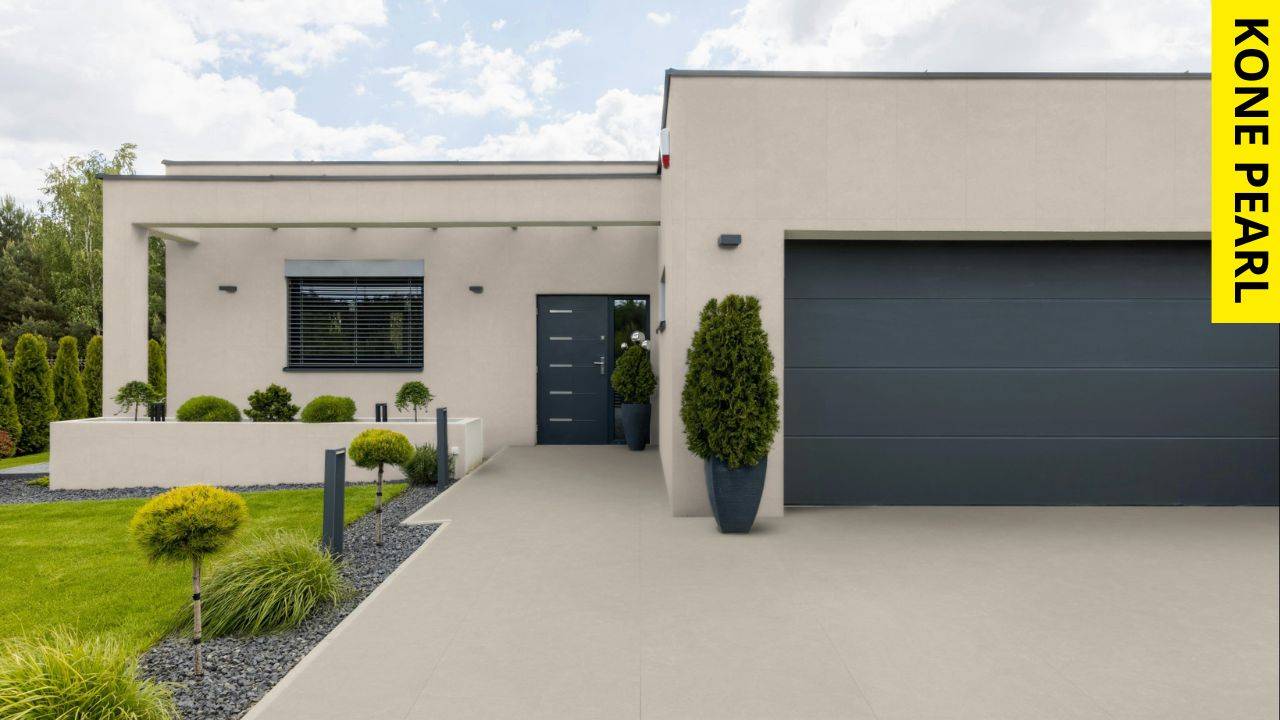 suelo porcelanico exterior