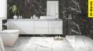 azulejos baño moderno