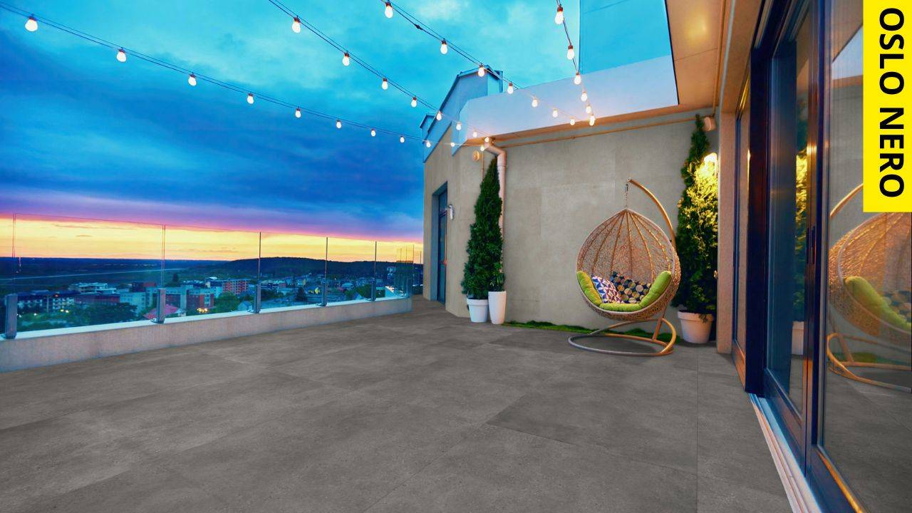 suelo porcelanico exterior