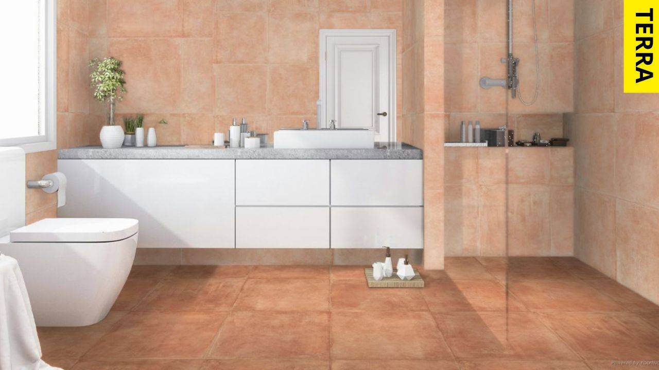 porcelanato rectificado