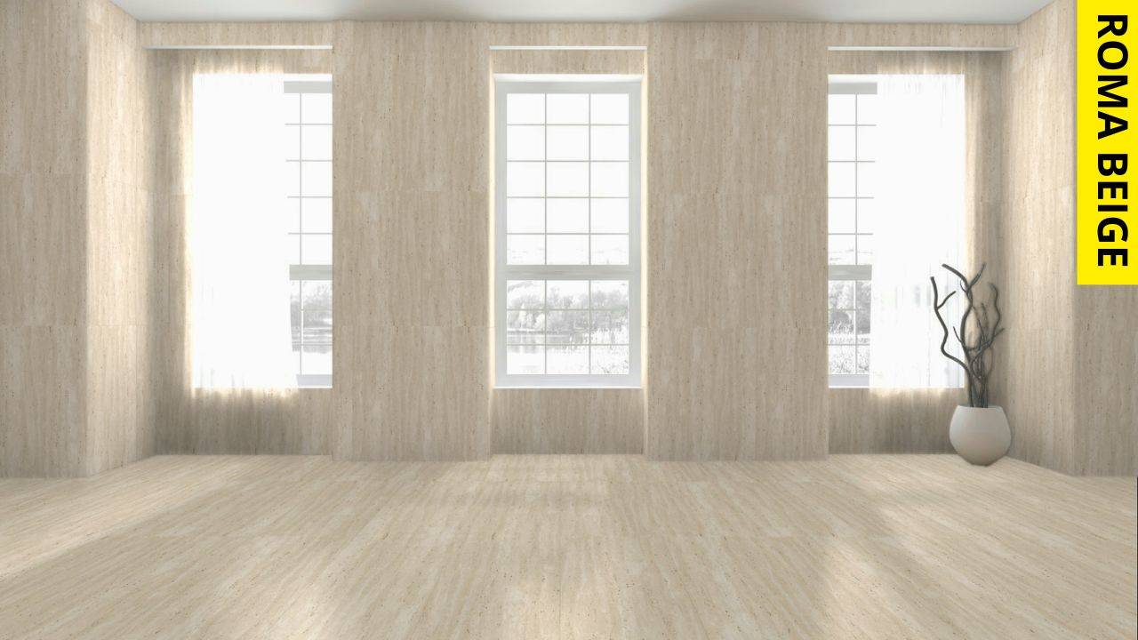 porcelanico beige