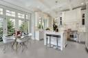 azulejos imitación cemento - Kone silver