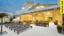 baldosas terraza exterior - Resine Ash