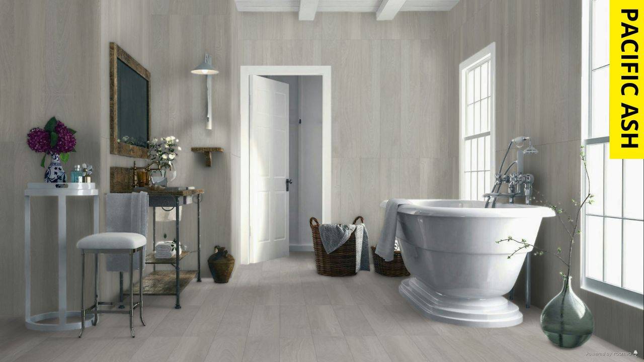 suelos de gres porcelanico