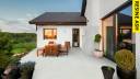 baldosa porcelánica exterior - RESINE ASH