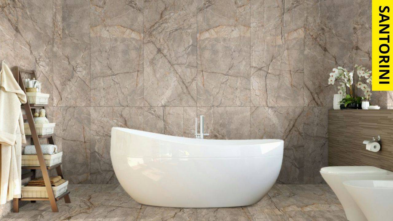 porcelánico para baños