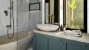 Azulejos Baño Pequeño