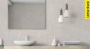 azulejos para baños pequeños