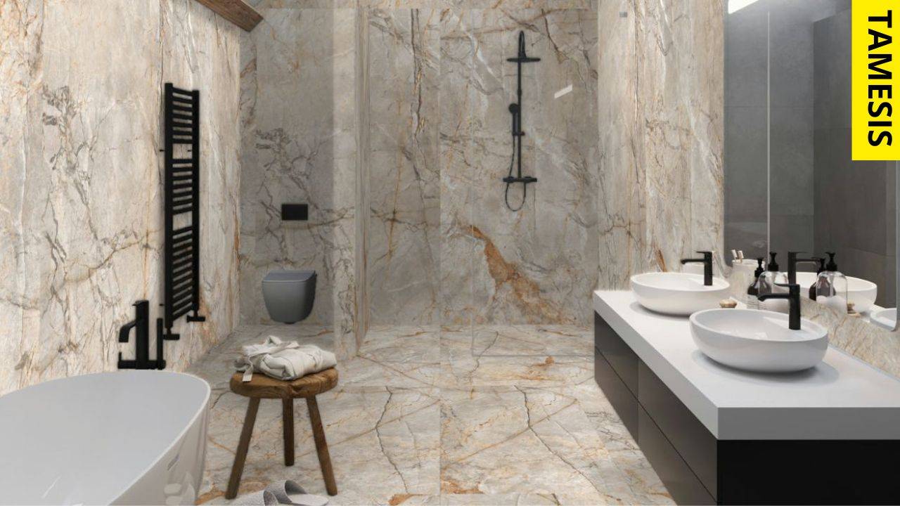 porcelanato rectificado