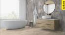 azulejos baño moderno