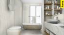azulejos para baños pequeños