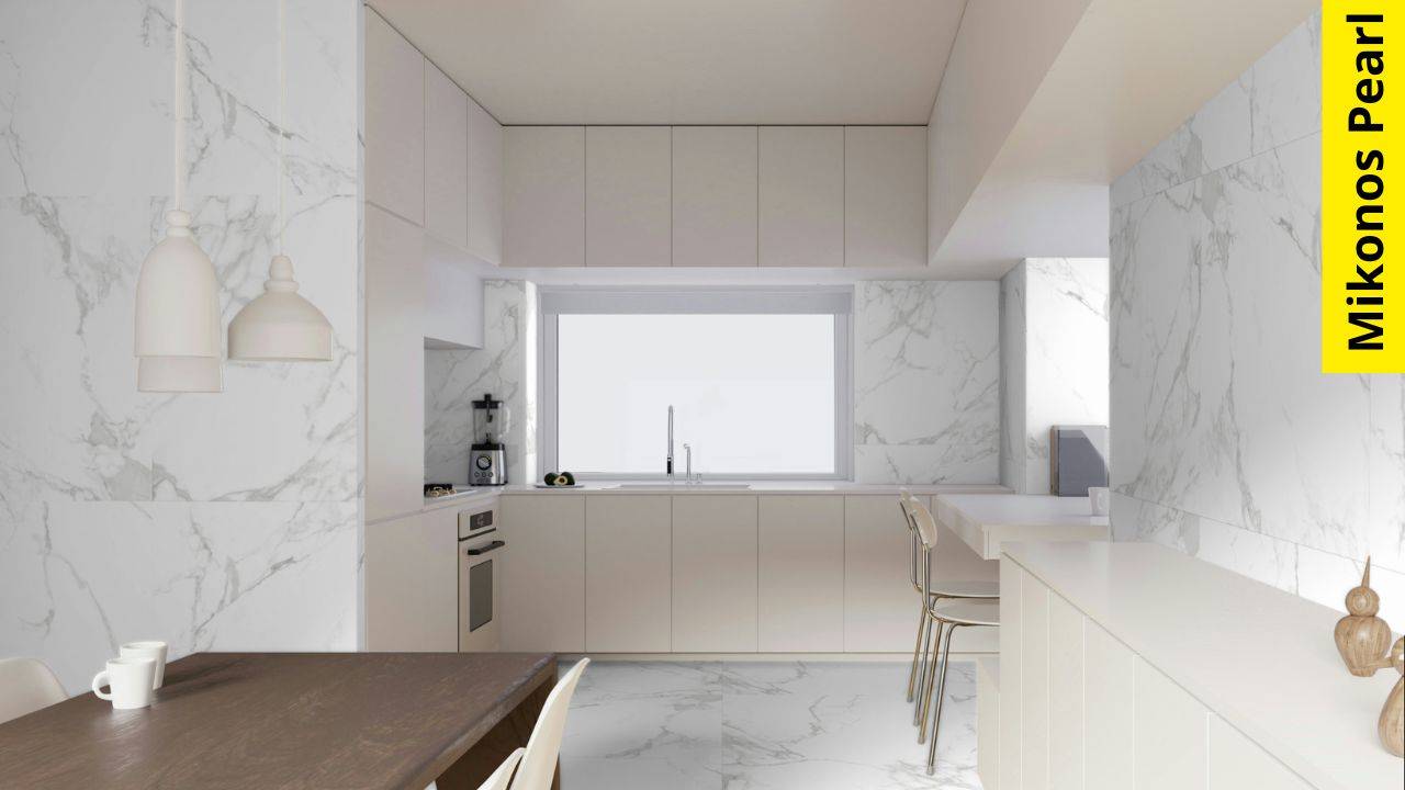 azulejos para cocinas